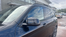 BMW X3 xDrive20d MHT M Sport 5dr Step Auto Diesel Estate